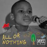 poster Love Somebody All or Nothing (Deluxe)