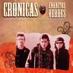 poster TUS VIEJAS CARTAS Cronicas