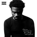 album image The Box Please Excuse Me for Being Antisocial