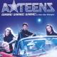 A-Teens - Dame Dame Dame [Spanish Version - Bonus Track]