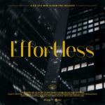 album image Effortless Effortless