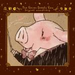 album image Perfect Time The Seven Deadly Sins (Original Soundtrack)