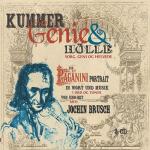 album image Violin Concerto No. 2 in B Minor, Op. 7: III. La Campanella, Rondo a la clochette Paganini Portrait