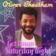 Oliver Cheatham - Never Too Much (Radio Version) (Remastered)