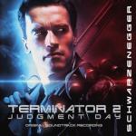 album image Helicopter Chase Terminator 2: Judgment Day (Remastered 2017)