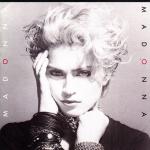 poster Holiday Madonna