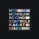SUPERNOVA - NTO & Monolink - Beyond Control (KAS:ST Remix)