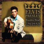 poster Heartbreak Hotel Wooden Heart