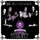 Big Boi - Kryptonite (I'm On It) (feat. Purple Ribbon All-Stars, Killer Mike, BlackOwned C-Bone & Rock D)