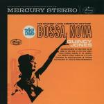 album image Soul Bossa Nova (1962), (UTSS 