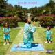 DJ Khaled feat. Nas, JAY-Z, James Fauntleroy - SORRY NOT SORRY (Harmonies by The Hive)