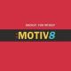 ☺ Motiv8 - Rockin' For Myself (Original Radio Edit) ♫ EurodanzerBoy