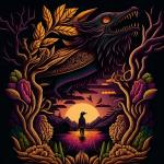 poster Dragonborn (Original Mix) Dragonborn