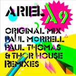 album image A 9 (Original Mix) Technoconnection