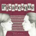 album image What is your excuse? Picaresque