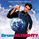 album image Bruce's Prayer [OST Bruce Almighty] Bruce Almighty (Original Motion Picture Soundtrack)