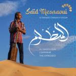 album image Tourmentée Al Maddloum