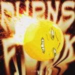 album image BURNS FUNK BURNS FUNK