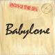 Babylone - Zina ( Sparobeatz Tropical Remix )