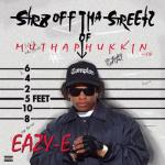 album image Just Tah Let U Know Str8 off Tha Streetz of Muthaphukkin Compton
