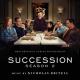 Nicholas Britell - Succession (Main Title Theme) (Orchestral Intro Version)