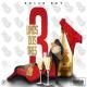 Relle Bey - Uno Dos Tres (Remix) ft. 2 Milly