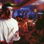 album image Black Jesus Eat At Whitey's