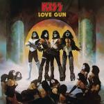 album image Love Gun Gold
