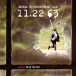 album image From Here To Eternity 11.22.63 (Original Television Soundtrack)