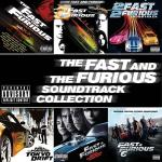 poster Pov City Anthem The Fast And The Furious Soundtrack Collection