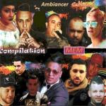 album image Klani selame Compilation Ambiancer