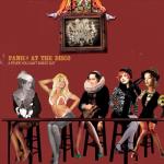 album image I Write Sins Not Tragedies A Fever You Can't Sweat Out (International Release)