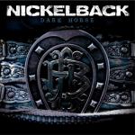 album image Shakin' Hands Dark Horse