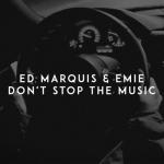 album image Don't Stop The Music (Remix)♔ Don't Stop the Music