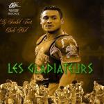 poster Les Gladiateurs (2012) Les gladiateurs (Original version)