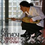 album image Tamtakani University of Gnawa