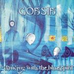 album image Black Kahva (Original Mix) Dancing With The Blue Spirit