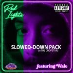 album image Red Lights (feat. Wale) (Slow & Reverbed) Red Lights (feat. Wale) (The Chopstars Slowed-Down Pack)