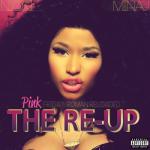 album image Va va boom Pink Friday: Roman Reloaded The Re-Up (Edited Booklet Version)
