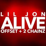 poster BassBoosted Alive