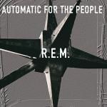 poster Drive Automatic For The People