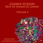 album image ya gnawa blitouni Gnawa Fusion, Vol. 4