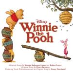 album image Zooey Deschanel, M. Ward - Winnie the Pooh.mp3