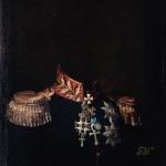 album image Killuavie TSAR NOIR