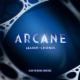 Stromae, Pomme - - Ma Meilleure Ennemie” (from Arcane Season 2)