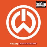 album image Smile Mona Lisa - Rington.Org #willpower (Deluxe)