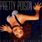 poster Catch Me (I'm Falling) (Radio Mix) Catch Me I'm Falling