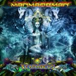 album image Sands of Time Scarabeus