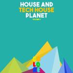 poster (Can You) Feel The Vibe (Radio Edit) House and Tech House Planet, Vol. 4