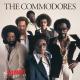 The Commodores - Easy (OST Малыш на драйве)